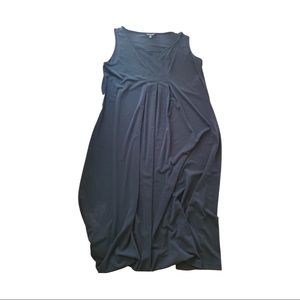 Sleeveless Dress